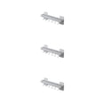 thumbnail image 3 of Soporte para rebanadoras Wosthever montado en la pared estante multifuncional cocina herramientas Type1 NO1, 3 of 6