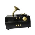 thumbnail image 3 of GROWTH TANK Humidificateur d'Air Compact Diffuseur d'Arôme Ultrasonique pour Maison Salon Voyage Noir, 3 of 9