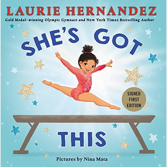 Pre-Owned She's Got This