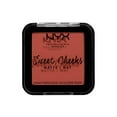 thumbnail image 5 of NYX Sweet Cheeks Creamy Powder Matte Blush, 5 of 5