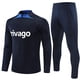 thumbnail image 4 of 2223 Jersey De Fútbol Chándal Media Cremallera S-XXL, 4 of 4