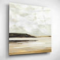 thumbnail image 3 of Epic Art 'Cloudy Coast I' by Victoria Borges, Acrylic Wall Art, 12"x12", 3 of 8