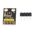 thumbnail image 1 of Temperature Humidity Sensor Module Professional High Accuracy for HDC1080 Chip Sensor Development Board, 1 of 4
