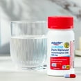 thumbnail image 3 of Equate Acetaminophen Extra Strength Pain Reliever/Fever Reducer Gelcaps, 500 mg, 100 Count, 3 of 10