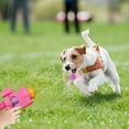 thumbnail image 4 of 2026 Interactive Cat Fetch Toy Flying Disc Launcher With Colorful Flying Propellers LED Light Up Hunting Chasing Training Kitten Toy, 4 of 4