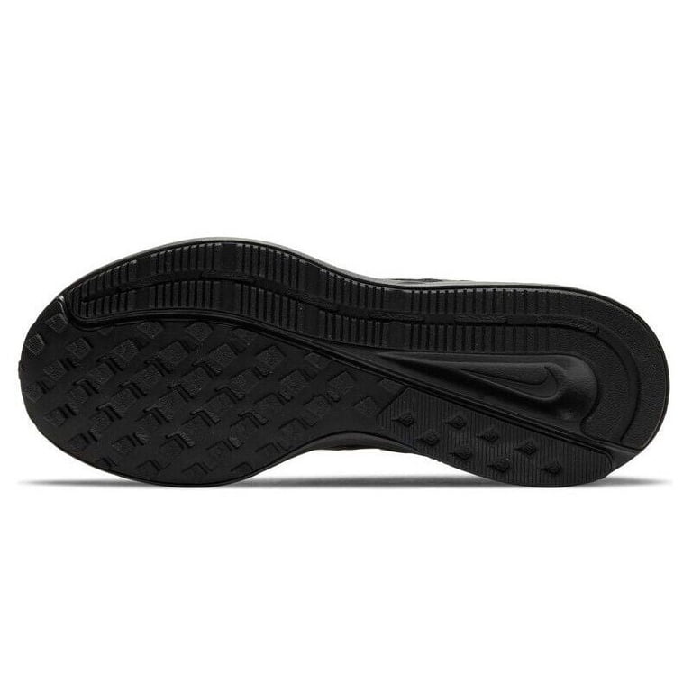 Nike Run Swift V 2.0 Black on Black  Mesh CU3517-002 Men\'s Size 10.5 Sneakers Nike Run Swift V2.0 CU3517-002 Men main image 4
