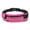 Hot Pink, variant on Fanny Pack for Women,Running Fitness Mobile Phone Pocket Sports Multifunctional Water Bottle Bag Outdoor Sports Anti-theft Belt Bag