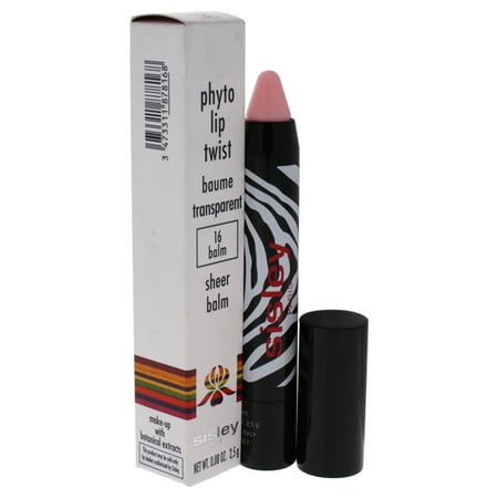 Phyto Lip Twist - # 16 Balm by Sisley for Women - 0.08 oz Lipstick