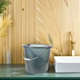 thumbnail image 4 of DEEPCRAFF 1Jgo Balde Portátil Transparente Para Jardinería Y Camping Con Resistente, 4 of 7