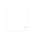 thumbnail image 2 of Astrodesigns Cardstock, Bright White, 97 Brightness, 8.5" x 11", 65 lb./176 gsm, 50 Sheets (91334-01), 2 of 4