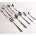 thumbnail image 1 of Gibson Everyday Prato 45 Piece Stainless Steel Cutlery Flatware Set, 1 of 2