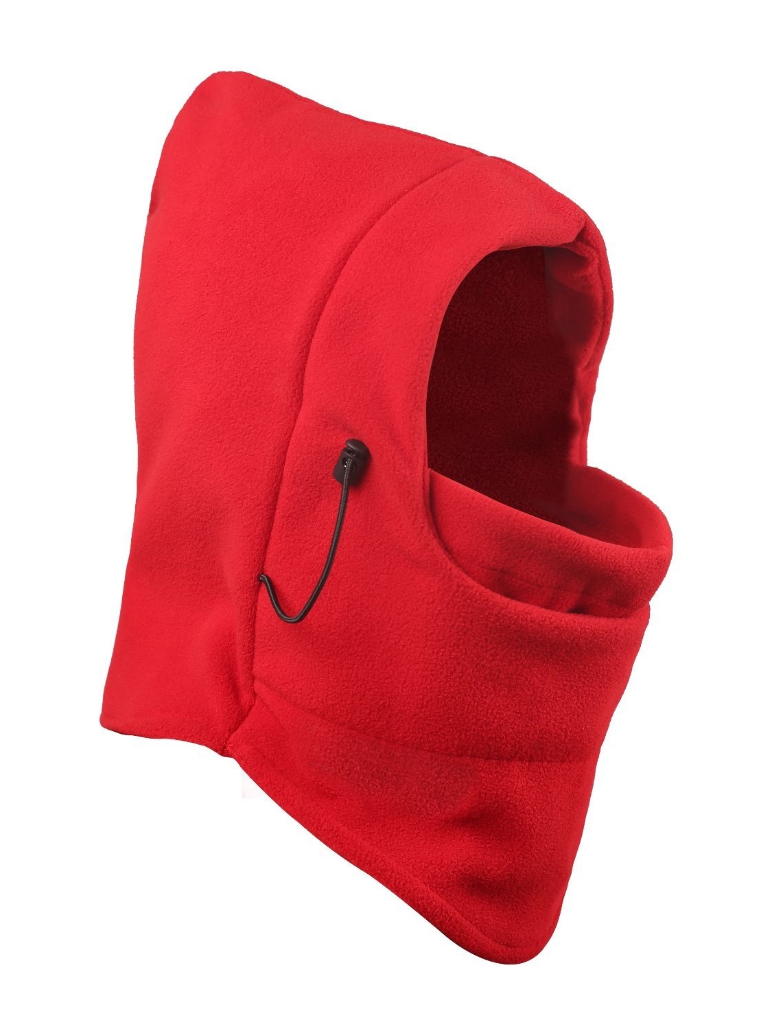 Balaclava Fleece Windproof Ski Mask 2 Pcs,iClover Cold Weather Face Mask Motorcycle Neck Warmer or Tactical Balaclava... by iClover