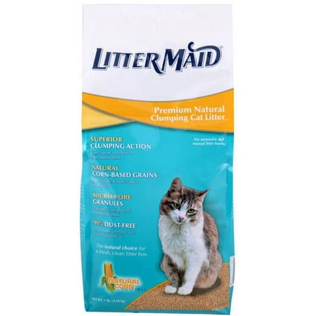 Is Clumping Cat Litter Safe Is Clumping Cat Litter Safe