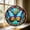 #0449-multicolour*A, variant on Cheapark Acrylic Jigsaw Suncatcher Window Hanging Prism Ornament Gift
