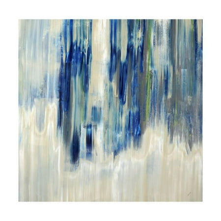 Blunt Peach - Blunt Frequency Print Wall Art By Taylor Taylor