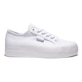thumbnail image 1 of Tenis DC Shoes  Mujer Manual Platform Blanco ADJS300280-WW0, 1 of 5
