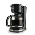 thumbnail image 1 of Toastmaster 12 Cup Coffee Maker, 1 of 3