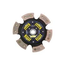 ACT 2003 Dodge Neon 6 Pad Sprung Race Disc