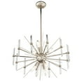 thumbnail image 2 of Kichler Lighting - Six Light Chandelier - Chandelier Round Pendant - Eris - 6, 2 of 5