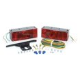 thumbnail image 1 of Infinite Innovations UL547000 Trousse de Lumières pour Remorque à Profil Bas, 1 of 1
