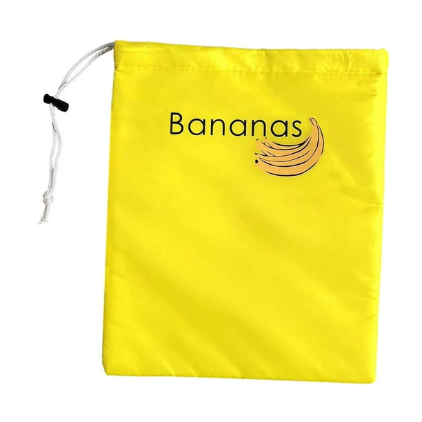 Bolsa reutilizable para productos Salvador Bolsa para verduras y alimentos en la cocina 35 cm x 28 cm