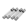 thumbnail image 4 of 40Pcs Fast Blow Glass Tube Fuse 8A 8 Amps 250V 6mm X 30mm, 4 of 4