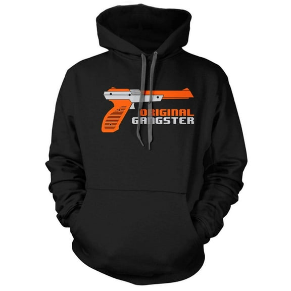 Original Gangster Hoodie