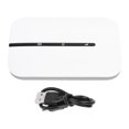 thumbnail image 2 of Punto de Acceso WiFi Móvil ANGGREK Plug And Play 6-8 H Trabajo 150 Mbps 4G Batería de 2100 mAh, 2 of 7