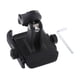 thumbnail image 5 of Soporte universal para teléfono con rotación de 360 degree para manillar de bicicleta Negro, 5 of 9