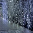 thumbnail image 2 of Luces Solares en Cadena Selarlyt 400 LED 44m Paquete de 2 Impermeables, 2 of 4