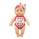 thumbnail image 1 of Juguetes de piscina, juguetes para bebés, juguetes para niños pequeños, muñeca de simulación relajante, muñeca de vinilo, juguete suave para niños, regalo, juguete para niños, una muñeca, 1 of 2