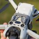thumbnail image 3 of Montaje Adaptador de drones, ABS 1/4 PULGADA DE TORNILLO ESTAY SOPORTE DE CÁMARA DEPORTIVA DE DRONES Universal para mini 4 pro para Action 4 3 2, 3 of 7