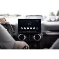 thumbnail image 1 of Sony Wireless Apple CarPlay/Android Bluetooth Media Receiver w/10.1" Touchscreen, 1 of 5