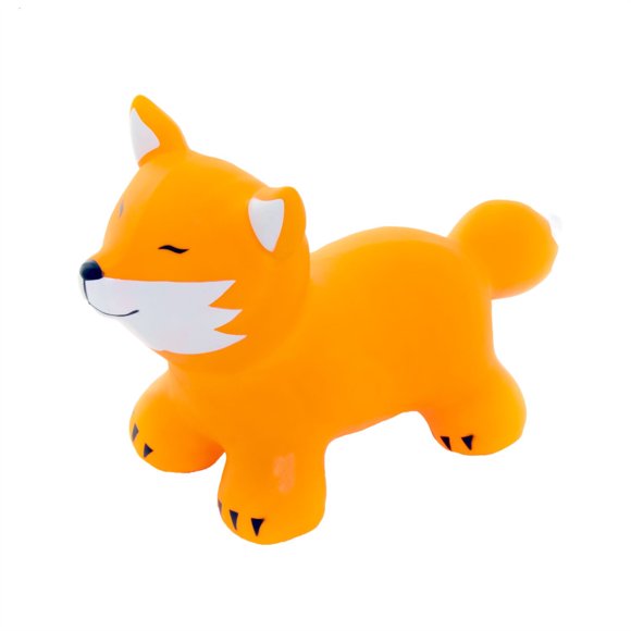 My First Jumpy Renard