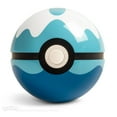 thumbnail image 4 of Pokemon Réplique de Balle de Plongée Moulée sous Pression, 4 of 7