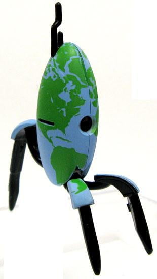 portal turret action figure portal turret action figure