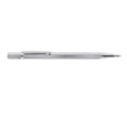 thumbnail image 1 of Pluma Grabadora de Punta de Carburo de 1pz Grabadora Grabadora Llave de Trazo para Vidrio Cerámica Hoja de Metal Bolsillo Portátil Pluma Similar a un Lápiz con Clip e Imán (Plateado) Unbranded GS01152-02, 1 of 2