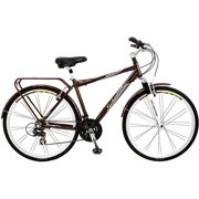 700C Men's Schwinn Solitaire Hybrid Bike