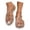 White, variant on Women Sandals Transparent Jelly Flat Slide Sandals Lightweight Leisure Shoes For Beach & Bathing ,Us Size:6.5