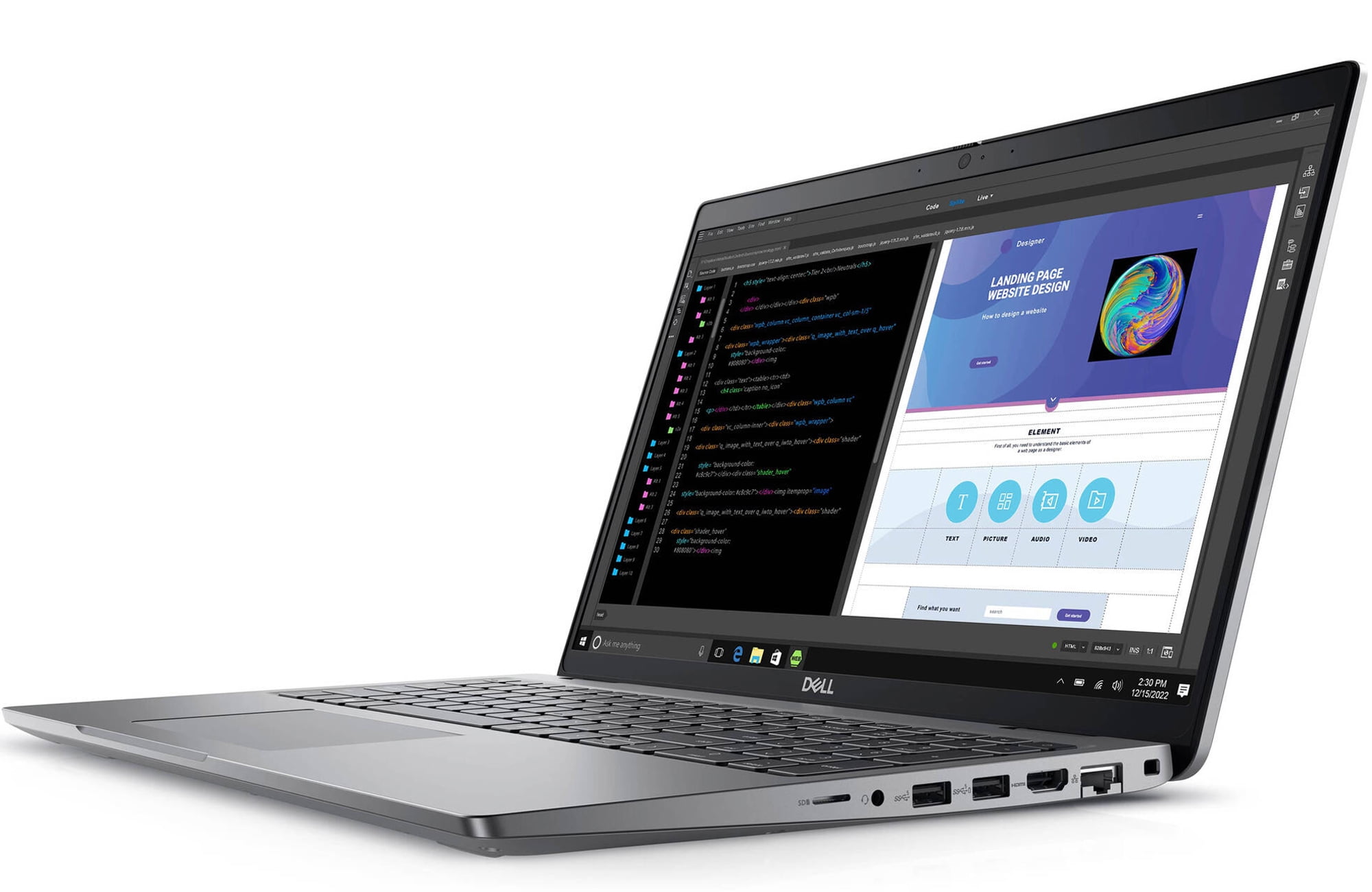 【Core i7-1370P】dell precision RTXA500 Dell Precision 3580 Home/Business Laptop (Intel i7-1370P 14-Core