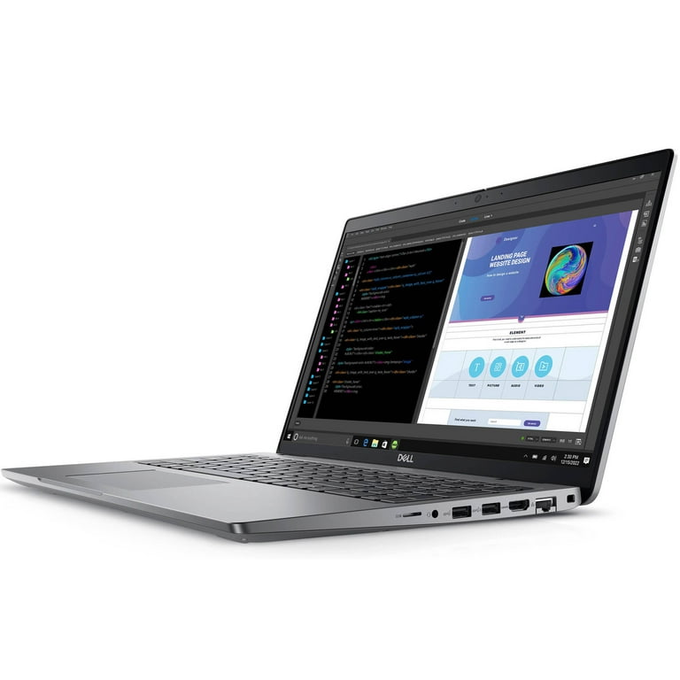 【Core i7-1370P・RTX A500】dell precision Dell Precision 3580 Home/Business Laptop (Intel i7-1370P 14-Core