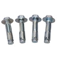 thumbnail image 5 of Manufacturer Varies Pipe Railing,3 Ft,Steel VDKR-3, 5 of 5