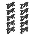 thumbnail image 1 of Kit d'Accessoires pour Microphone, Pinces à Col pour Micro Clip pour Chat Vidéo, 1 of 5
