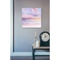 thumbnail image 3 of Epic Art 'Pale Sunset I' by Grace Popp, Acrylic Glass Wall Art, 24"x24", 3 of 5