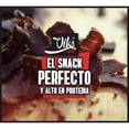 thumbnail image 2 of Pack de 20 Carne Seca Viks Jerky Sal de Mar 20 gr, 2 of 3