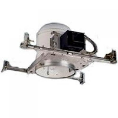 Cooper Lighting H7T 6-Inch Non-Ic Housing