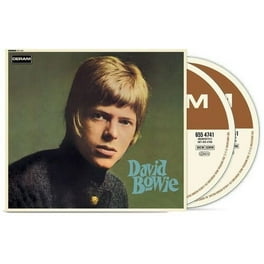 David Bowie - Outside - Music & Performance - CD - Walmart.com