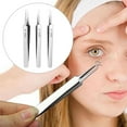 thumbnail image 2 of UOYOTT Professional 5-Piece Stainless Steel Blackhead Remover Tool Kit for Acne and Blemish Extraction, 2 of 8