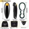 thumbnail image 2 of Electric Can Opener, Automatic Restaurant Can Openers for Seniors with Arthritis, Weak Hands, Chefs, Smooth Edge Electric Can Openers, 2 of 5