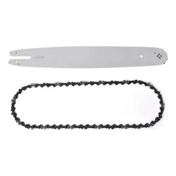 Applies to 16-Inch Chain and Guide Bar for Stihl MS170 M Saw